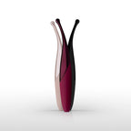 Senzi - Pinpoint-Vibrator mit 12 Vibrationsstufen - Schwarz