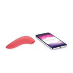 We-Vibe Melt - Pleasure Air Klitoris Vibrator - 12 Intensitätsstufen