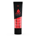 INTT Hot Anal - Wärmendes Gleitgel auf Silikonbasis - 150 ml