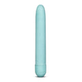 Blush - Gaia Eco Vibrator - Biologisch Abbaubar Blau