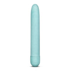 Blush - Gaia Eco Vibrator - Biologisch Abbaubar Blau