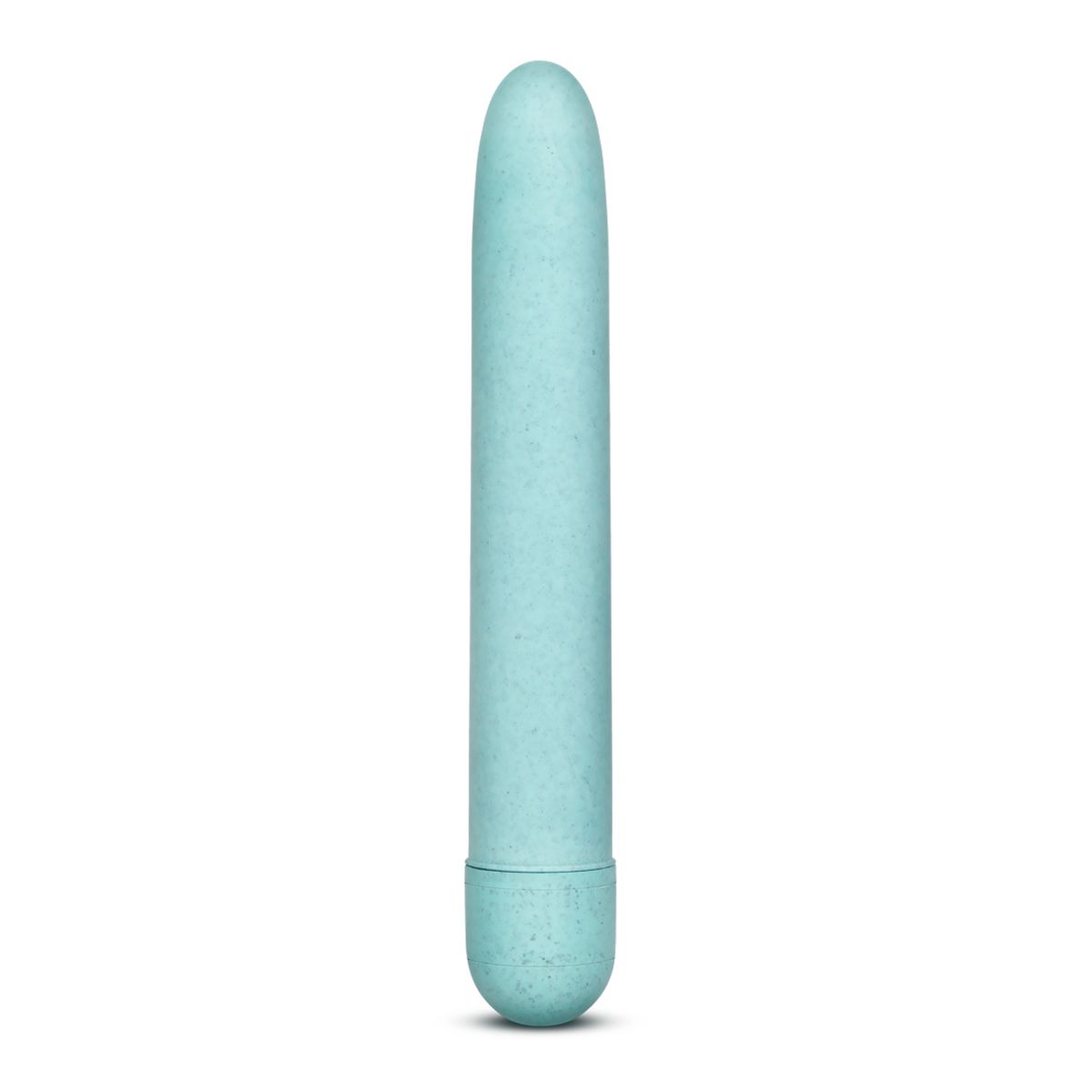 Blush - Gaia Eco Vibrator - Biologisch Abbaubar Blau