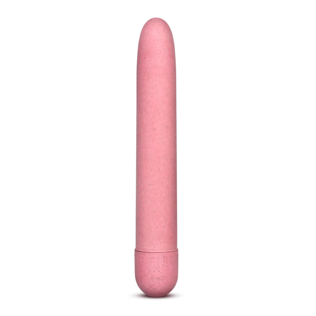 Blush - Gaia Eco Vibrator - Biologisch Abbaubar Blau