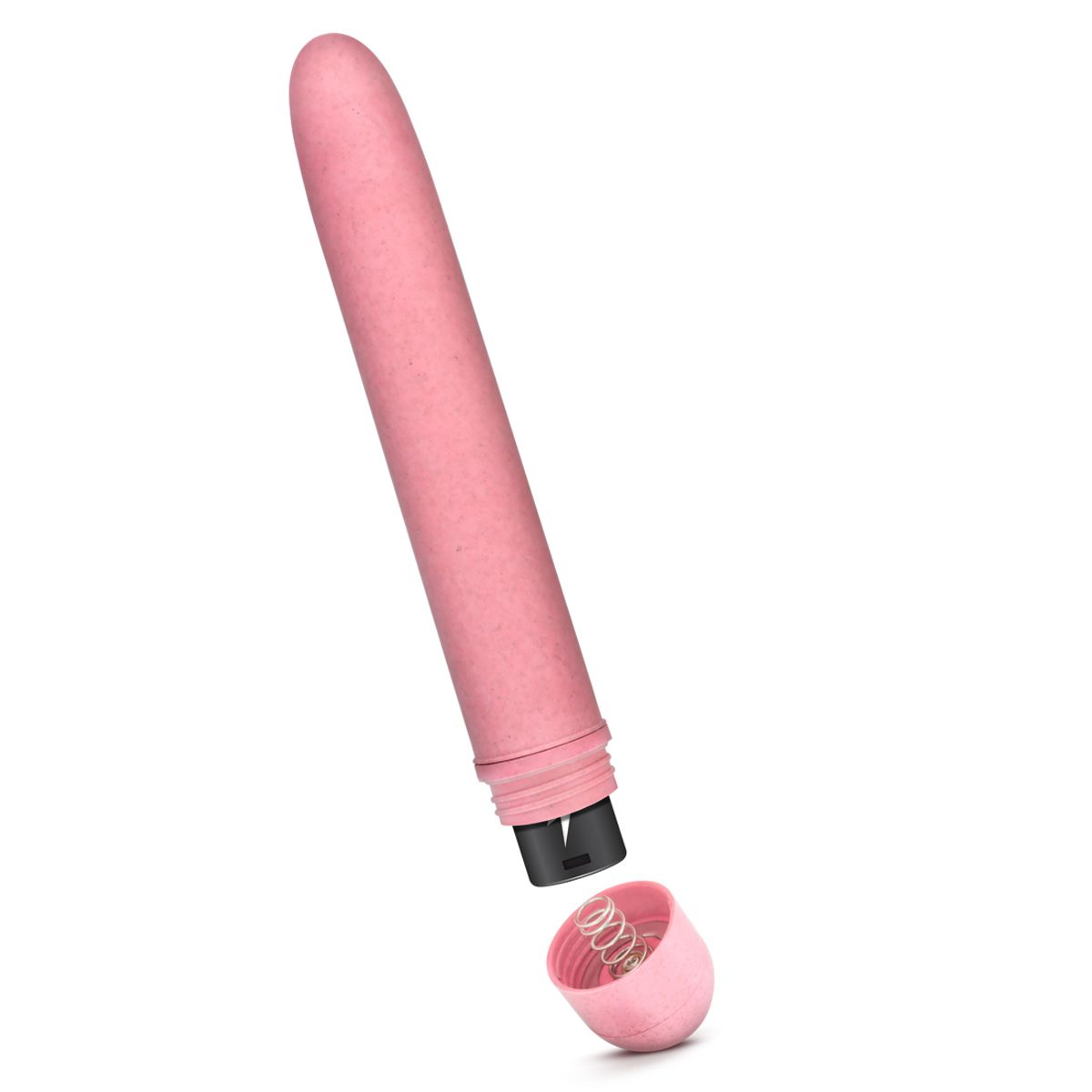 Blush - Gaia Eco Vibrator - Biologisch Abbaubar Blau