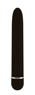 Rose Luxuriate - Mini Vibrator Klitoris-Stimulator - Schwarz