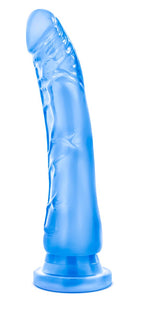 B Yours Sweet 'N Hard Dildo - Blau