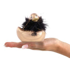 I Rub My Duckie - Vibrierendes Badeenten-Vibrator 2.0 Paris - Gold