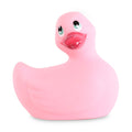 I Rub My Duckie - Vibrierendes Badeentchen 2.0 Classic - Rosa