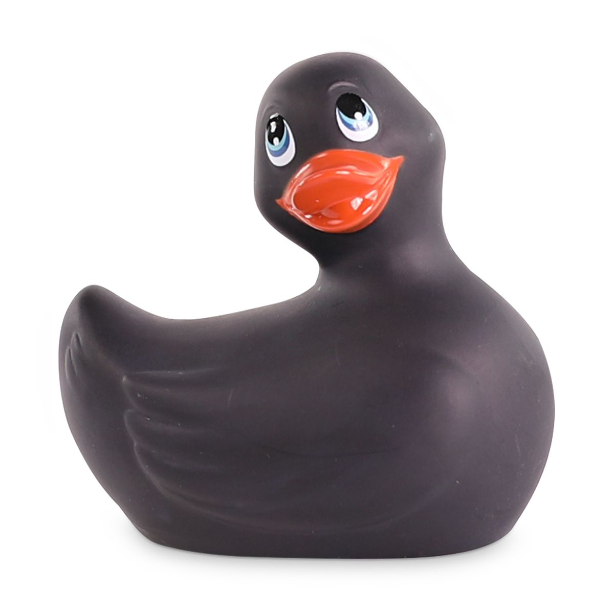 I Rub My Duckie - Vibrierendes Badeentchen 2.0 Classic - Rosa