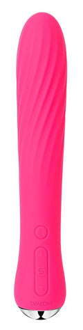 Svakom - Anya Wärmevibrator - Pink