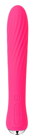 Svakom - Anya Wärmevibrator - Pink