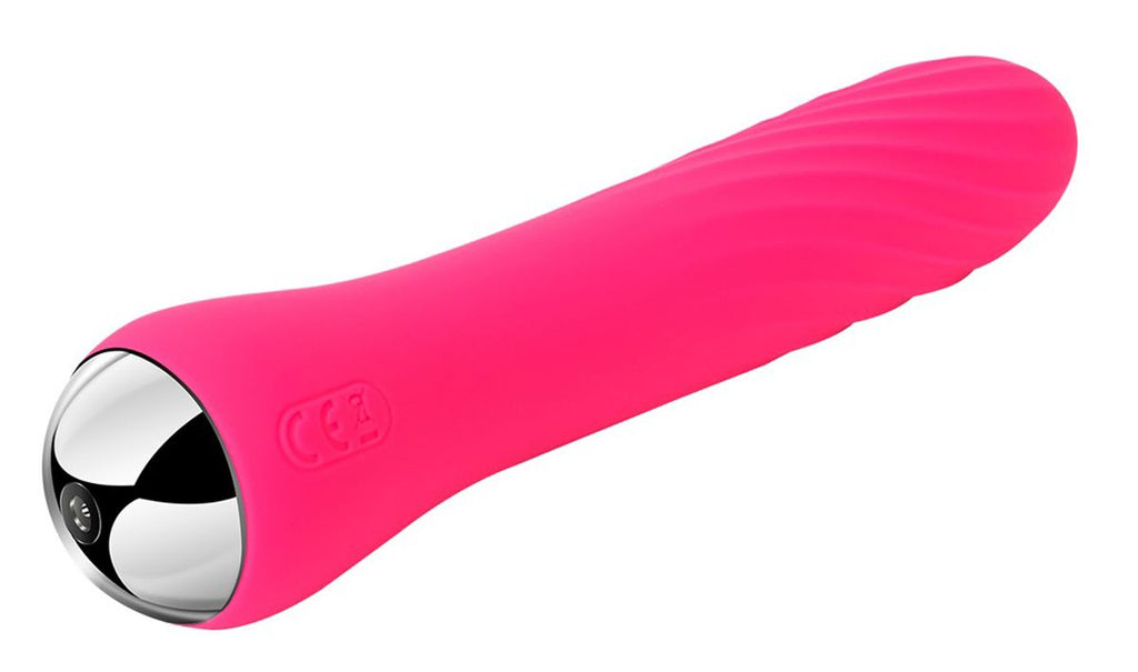 Svakom - Anya Wärmevibrator - Pink