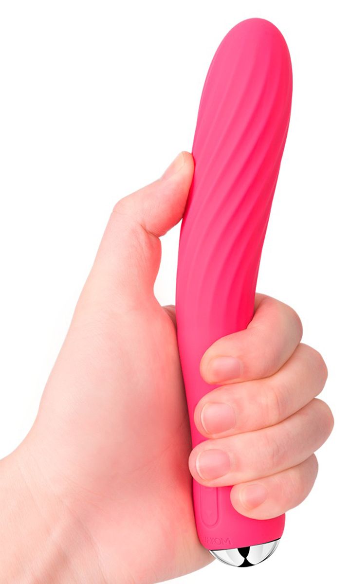Svakom - Anya Wärmevibrator - Pink
