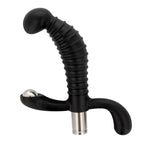 Nexus - VIBRO Prostatavibrator mit Bullet - Schwarz