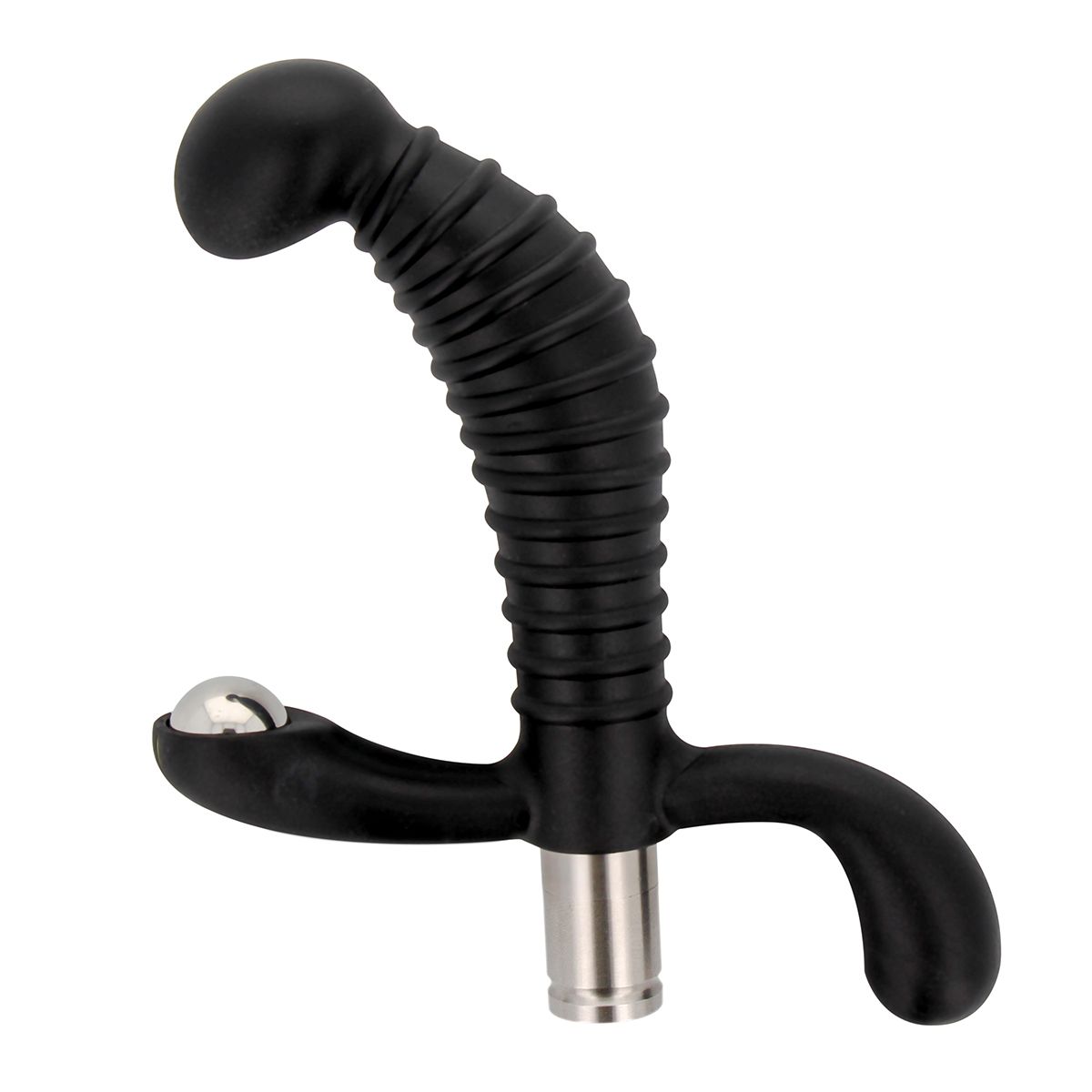 Nexus - VIBRO Prostatavibrator mit Bullet - Schwarz