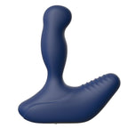 Nexus - Revo Rotierender Prostata-Vibrator - Schwarz