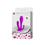 Edgar Fantasy Dildo