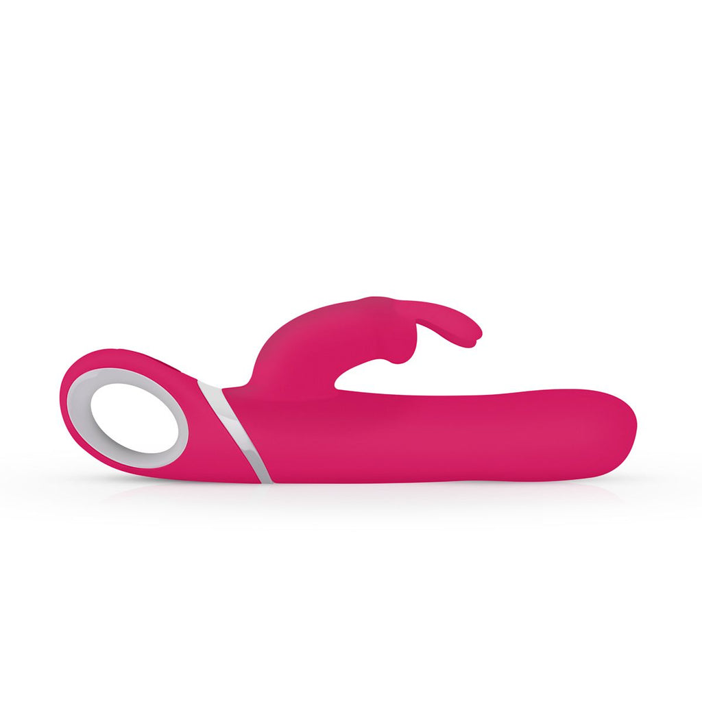 Teazers - Rabbit Vibrator - Rosa