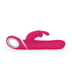 Teazers - Rabbit Vibrator - Rosa