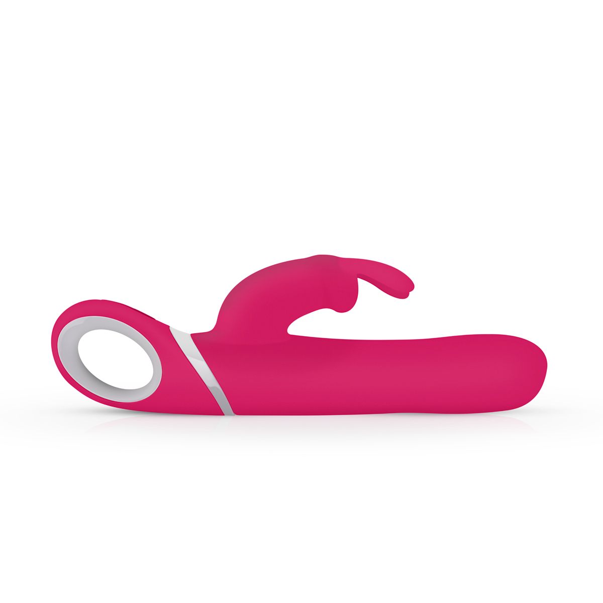 Teazers - Rabbit Vibrator - Rosa