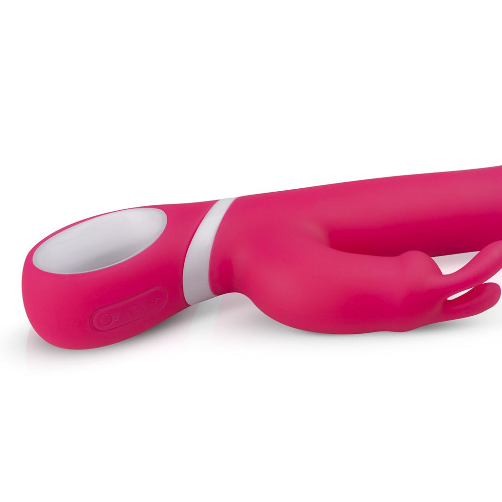 Teazers - Rabbit Vibrator - Rosa