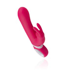 Teazers - Rabbit Vibrator - Rosa