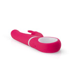 Teazers - Rabbit Vibrator - Rosa
