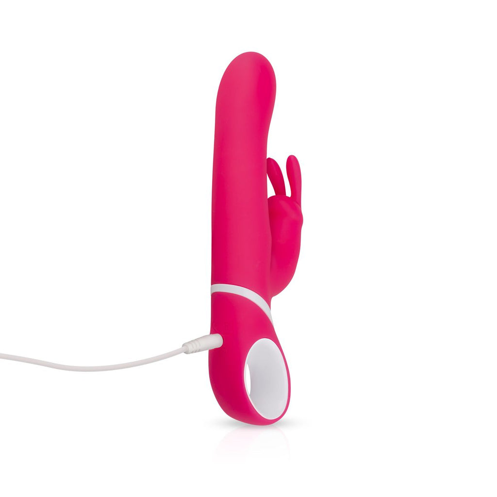 Teazers - Rabbit Vibrator - Rosa