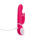 Teazers - Rabbit Vibrator - Rosa