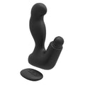Nexus - Max 20 G-Punkt und P-Punkt Vibrator - Schwarz