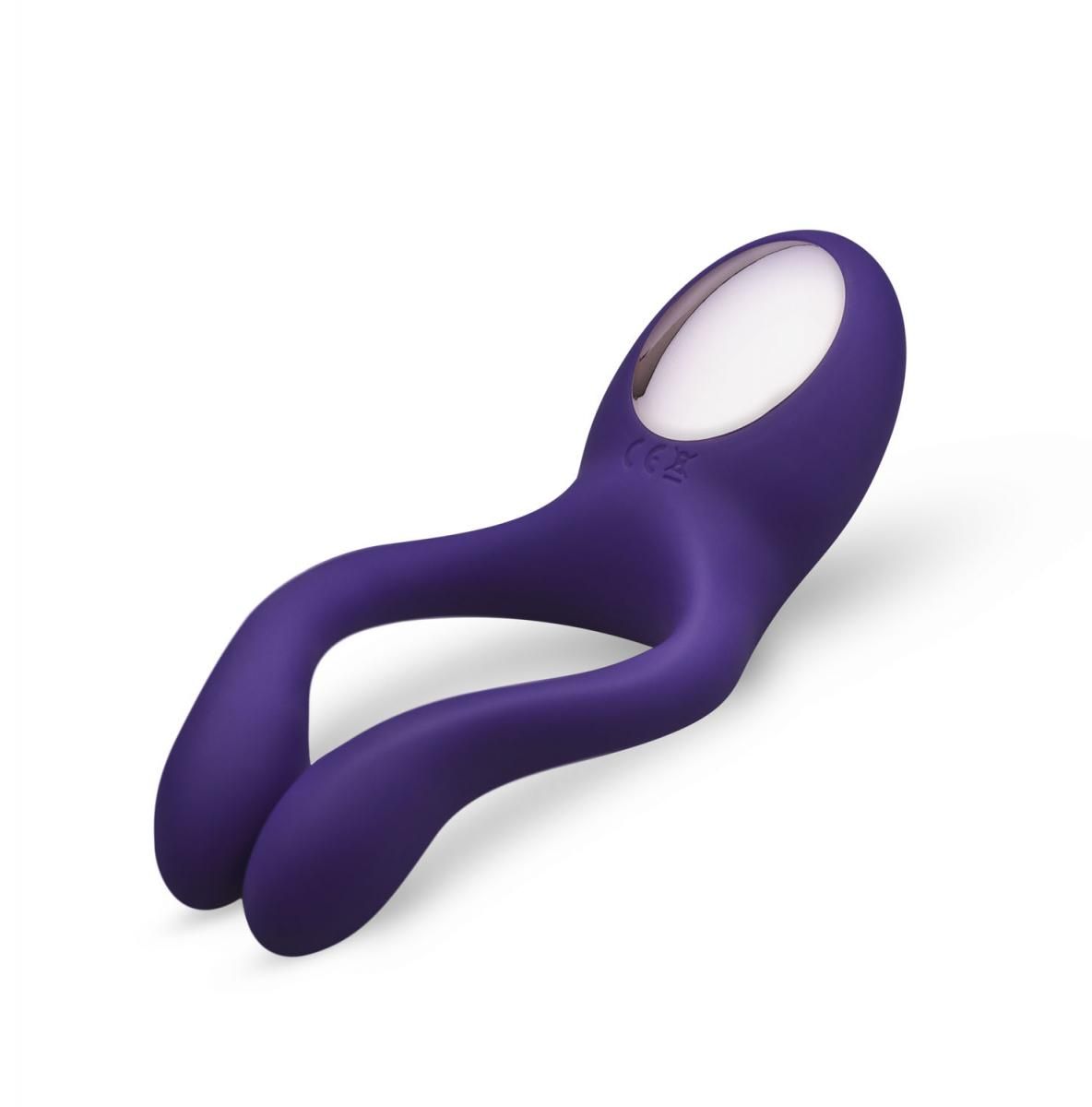 Teazers - Partner Multifun Paar-Vibrator - Lila