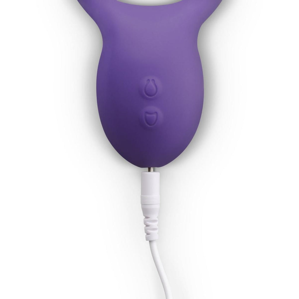 Teazers - Partner Multifun Paar-Vibrator - Lila