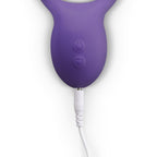 Teazers - Partner Multifun Paar-Vibrator - Lila