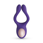 Teazers - Partner Multifun Paar-Vibrator - Lila