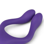 Teazers - Partner Multifun Paar-Vibrator - Lila