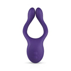 Teazers - Partner Multifun Paar-Vibrator - Lila