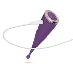 Teazers - Pointer Vibe Klitoris-Vibrator - Lila