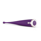 Teazers - Pointer Vibe Klitoris-Vibrator - Lila