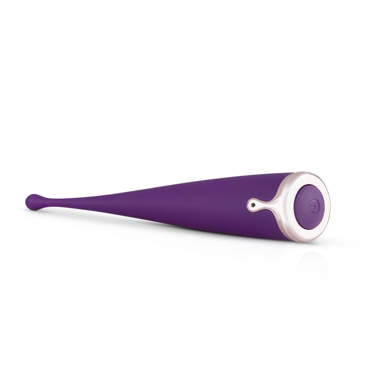 Teazers - Pointer Vibe Klitoris-Vibrator - Lila