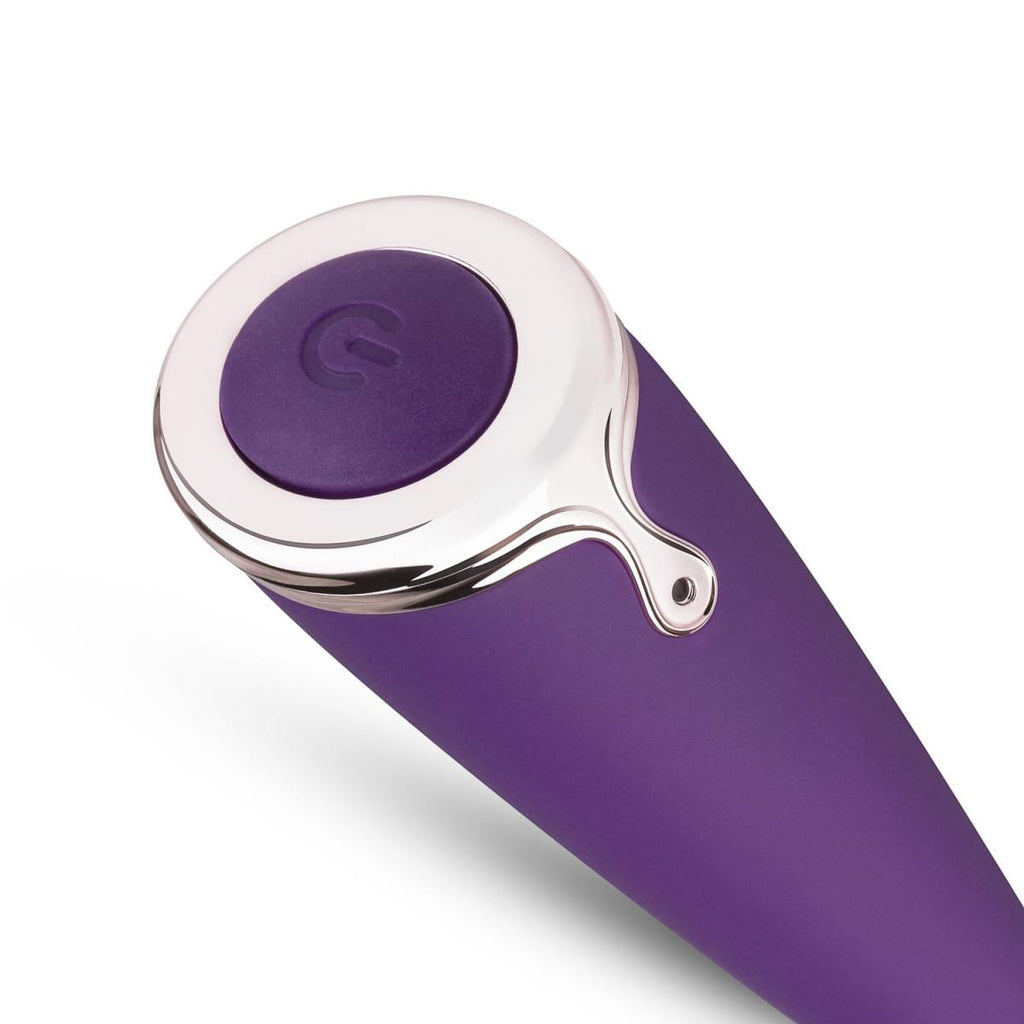 Teazers - Pointer Vibe Klitoris-Vibrator - Lila