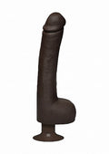 Safaree Samuels - Anaconda Realistischer Vibrator - Mit Vac-U-Lock Saugnapf