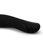 Sway Vibes - Wand Vibrator No. 4 - Kraftvoller Klitoris-Stimulator mit 10 Stufen - Schwarz