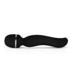 Sway Vibes - Wand Vibrator No. 4 - Kraftvoller Klitoris-Stimulator mit 10 Stufen - Schwarz