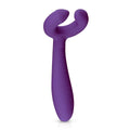 Couples Vibrator - Doppelvibrator für Paare - 7 Vibrationsmodi