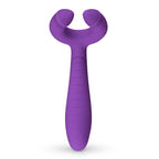 Couples Vibrator - Doppelvibrator für Paare - 7 Vibrationsmodi