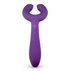 Couples Vibrator - Doppelvibrator für Paare - 7 Vibrationsmodi