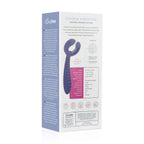 Couples Vibrator - Doppelvibrator für Paare - 7 Vibrationsmodi