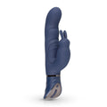 Midnight - Rabbit Vibrator - Doppelte Stimulation mit 10 Vibrationsstufen
