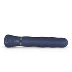 Midnight - Rabbit Vibrator - Doppelte Stimulation mit 10 Vibrationsstufen