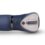 Midnight - Rabbit Vibrator - Doppelte Stimulation mit 10 Vibrationsstufen